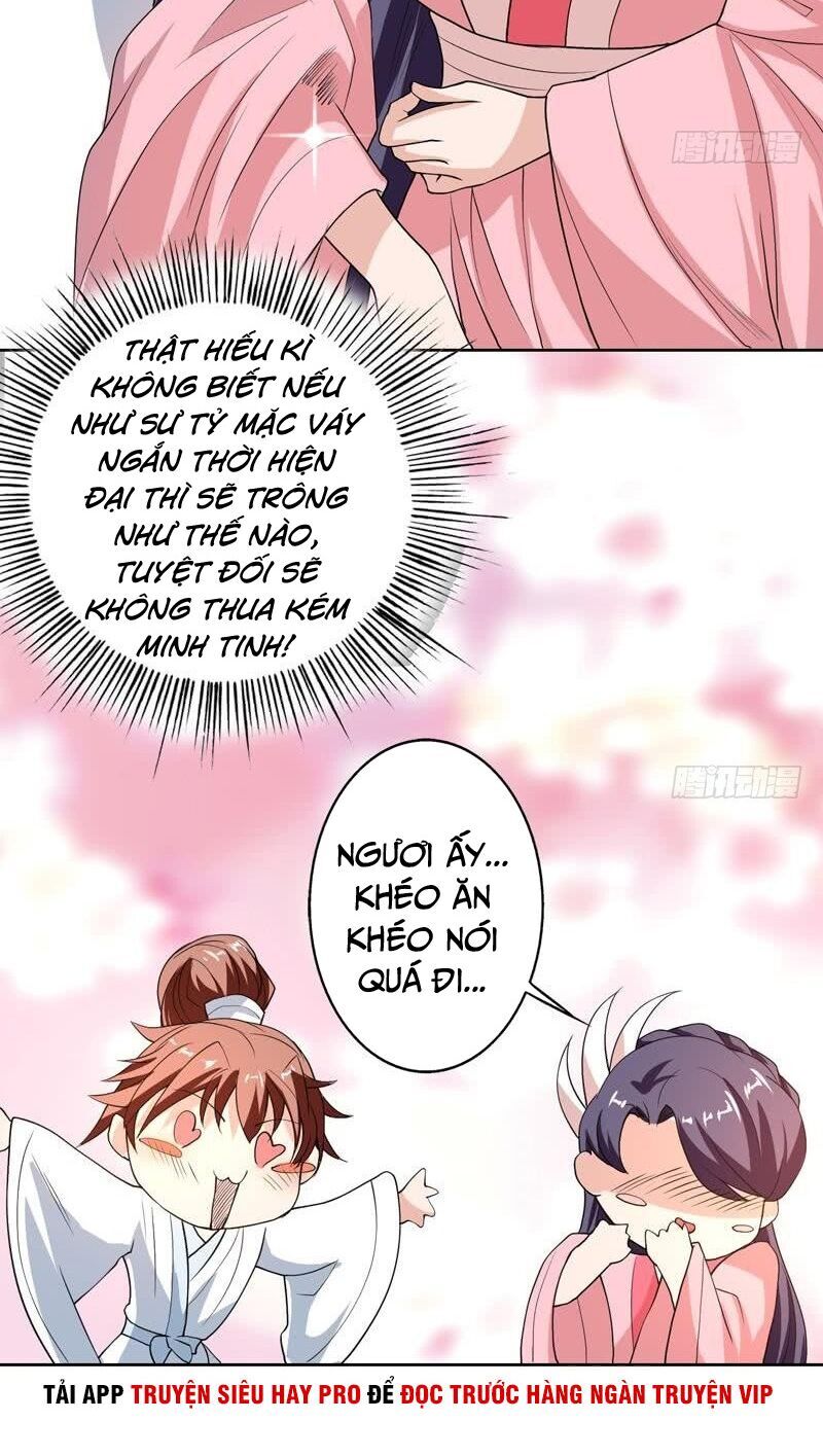 tối cường thần thú hệ thống chapter 137 9