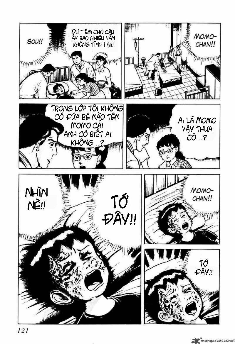 god's left hand, devil's right hand chapter 46 8