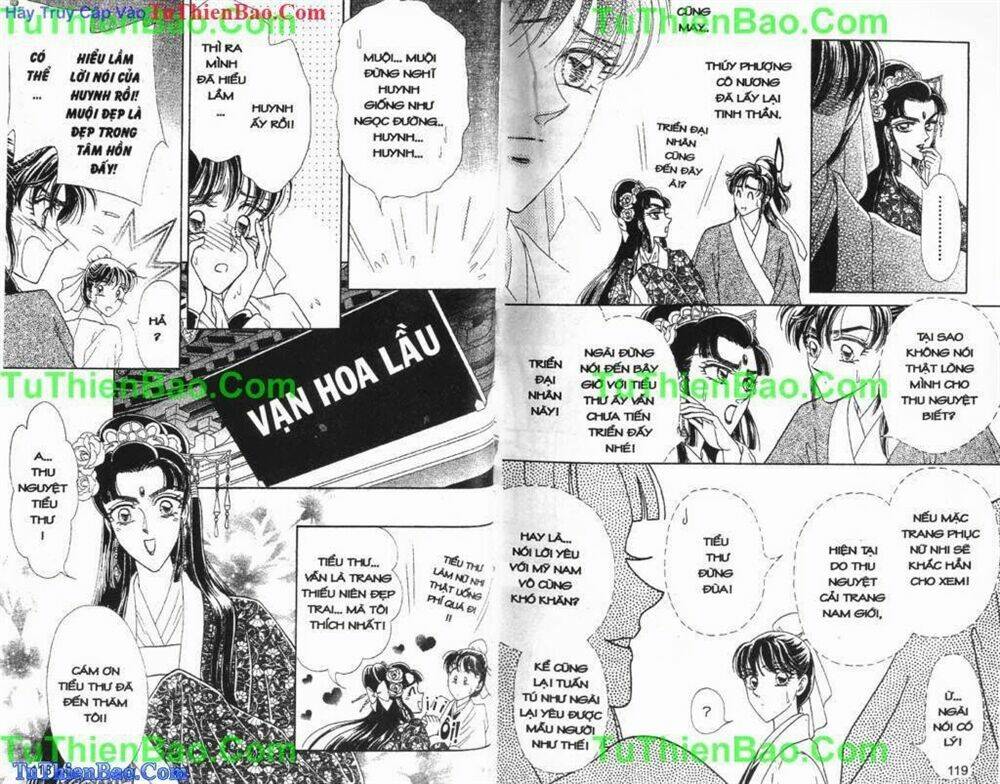 tân bao thanh thiên chapter 10 60