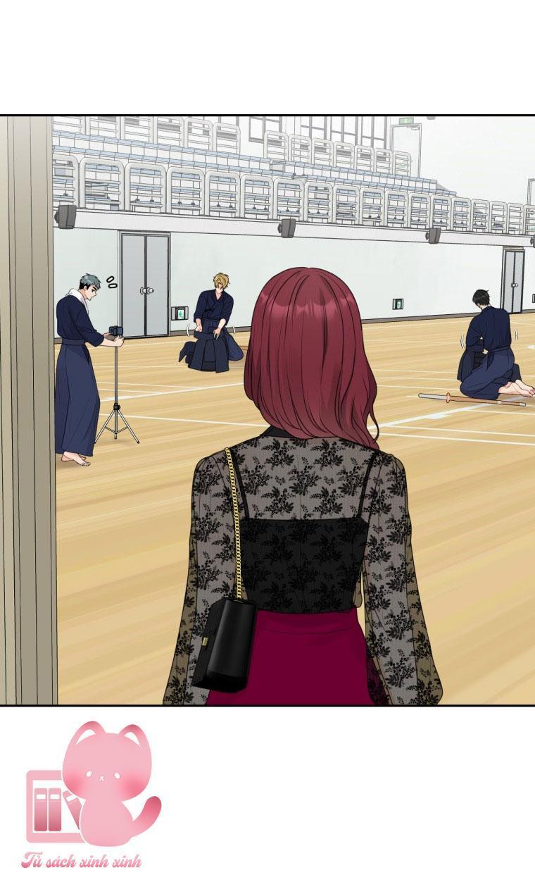 mong được chị chỉ bảo, tiền bối chapter 35 64