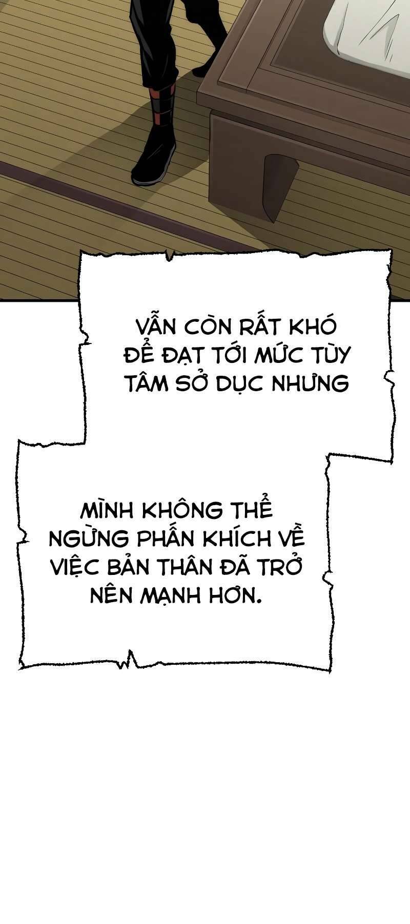 Thiên Ma Phi Thăng Truyện Chapter 42 - Trang 52