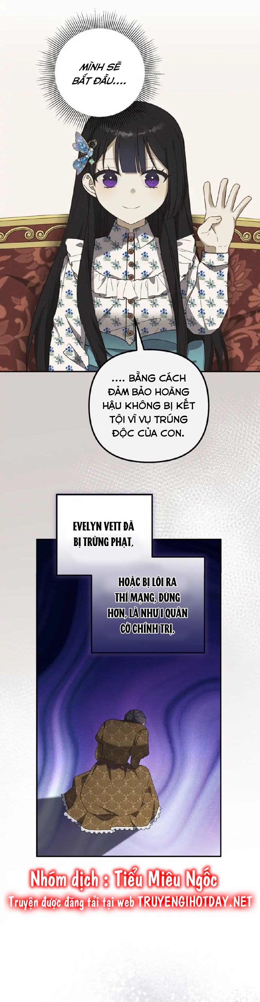 lời nguyền vẫn chưa kết thúc chapter 40 11