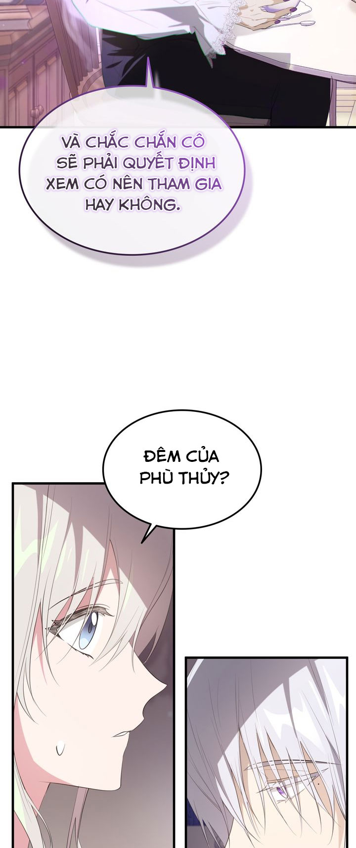 thưởng thức hương vị chapter 32 47