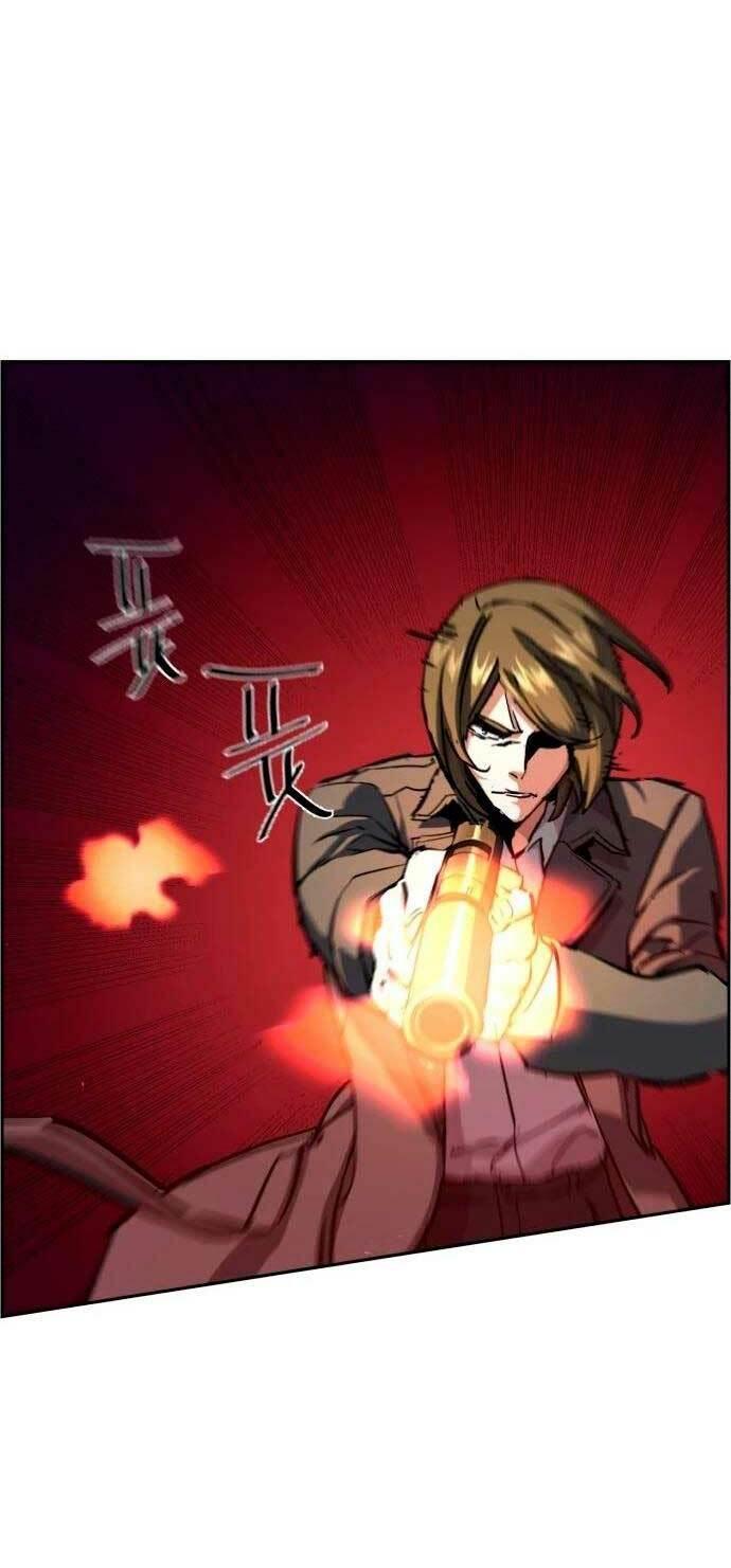 bạn học tôi là lính đánh thuê chapter 130 25