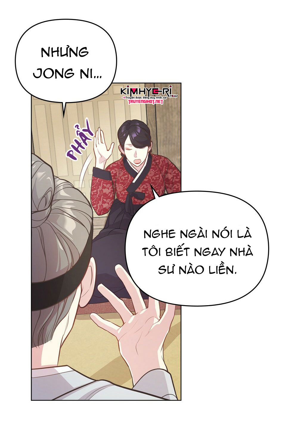 đăng tiêu hoa chapter 5 4