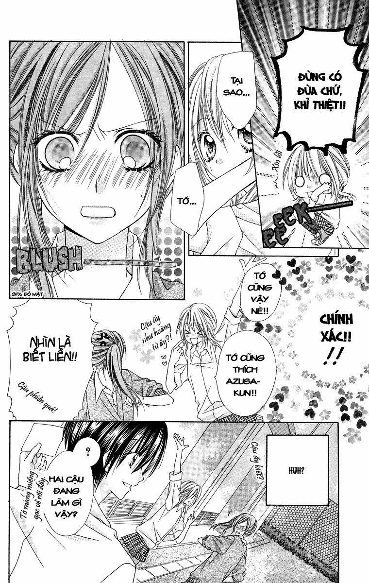 love berrish chapter 9 16