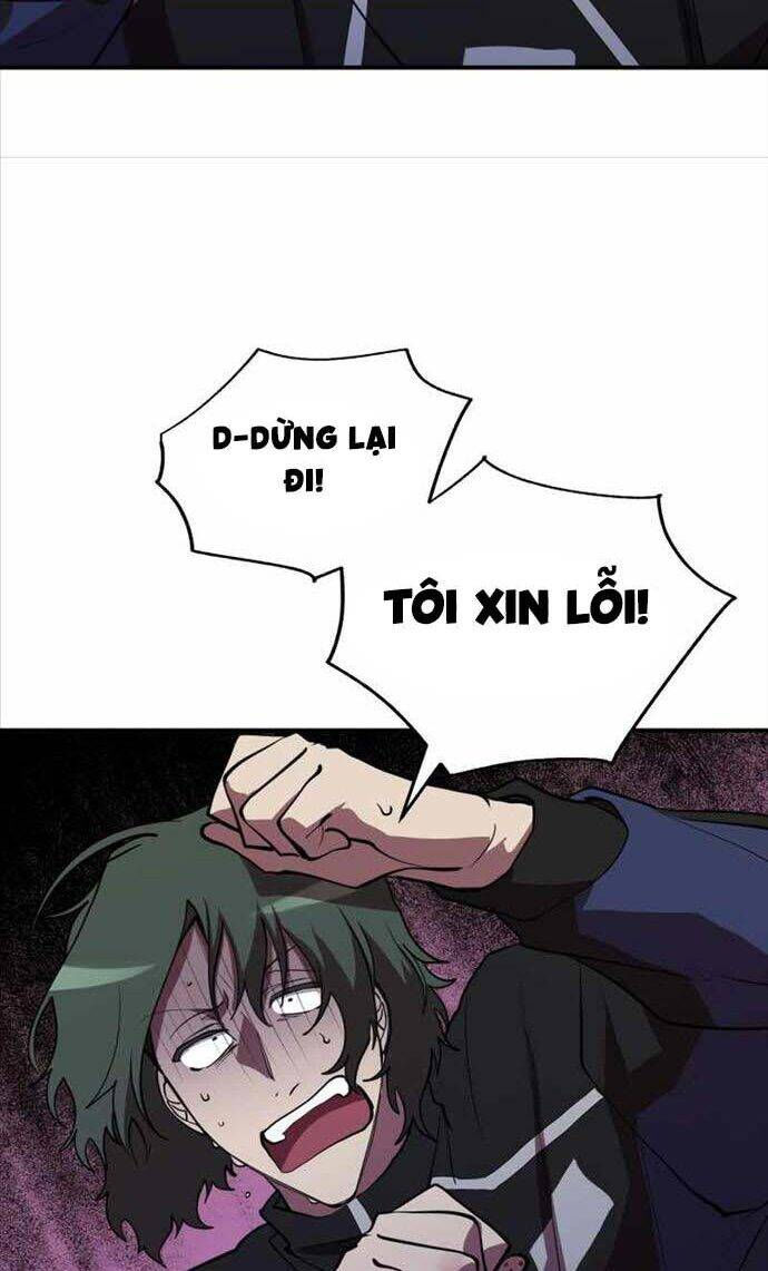 giả vờ làm kẻ vô dụng ở học đường chapter 35 26