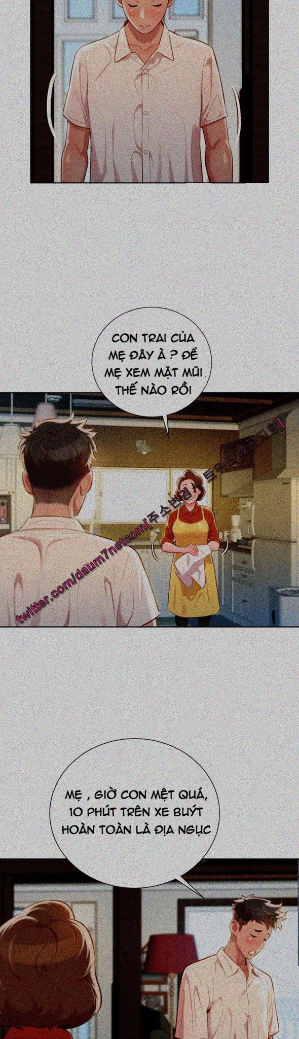 chị gái hàng xóm chapter 29 12