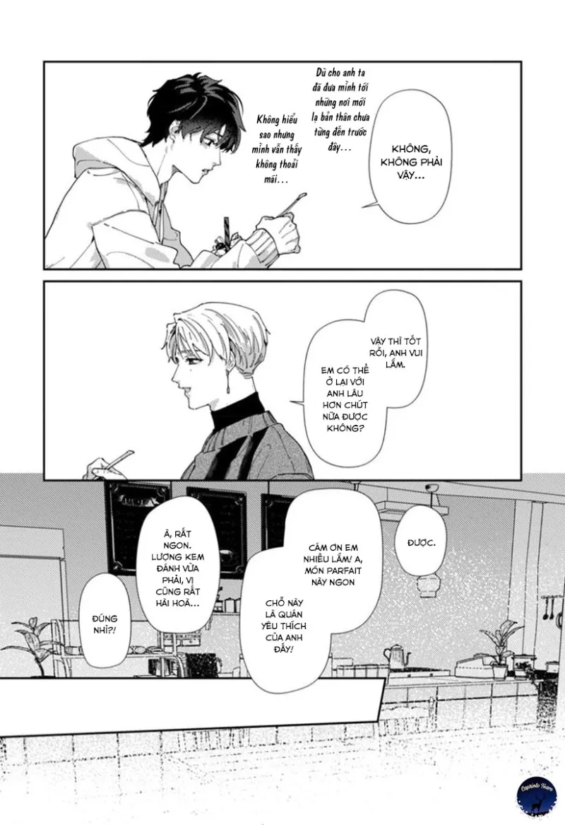 thế giới của em chapter 2 10