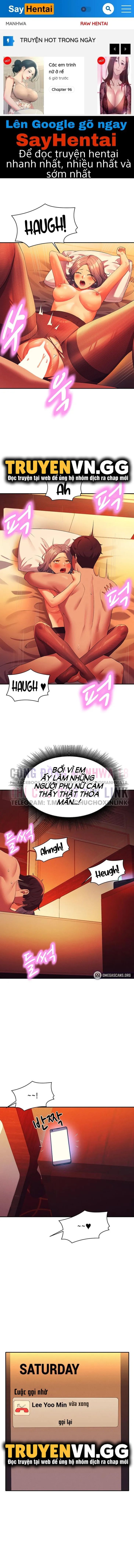 nữ thần đâu rồi? chapter 59 1