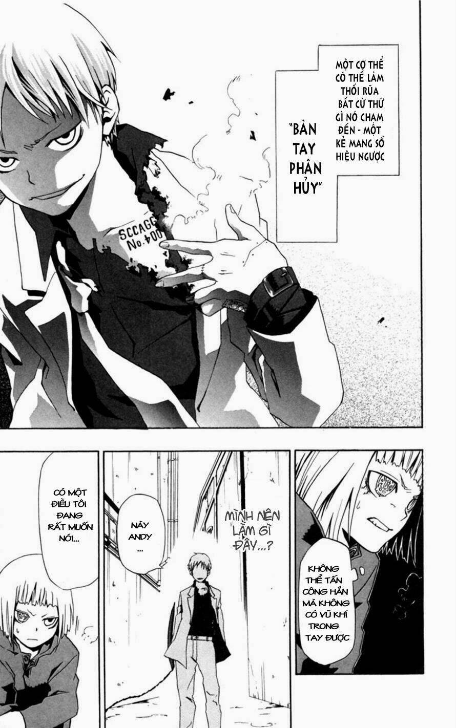 red raven chapter 4 22