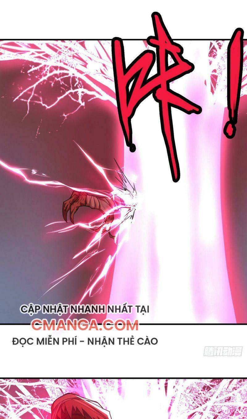 danh sách kẻ phản diện chapter 98 10