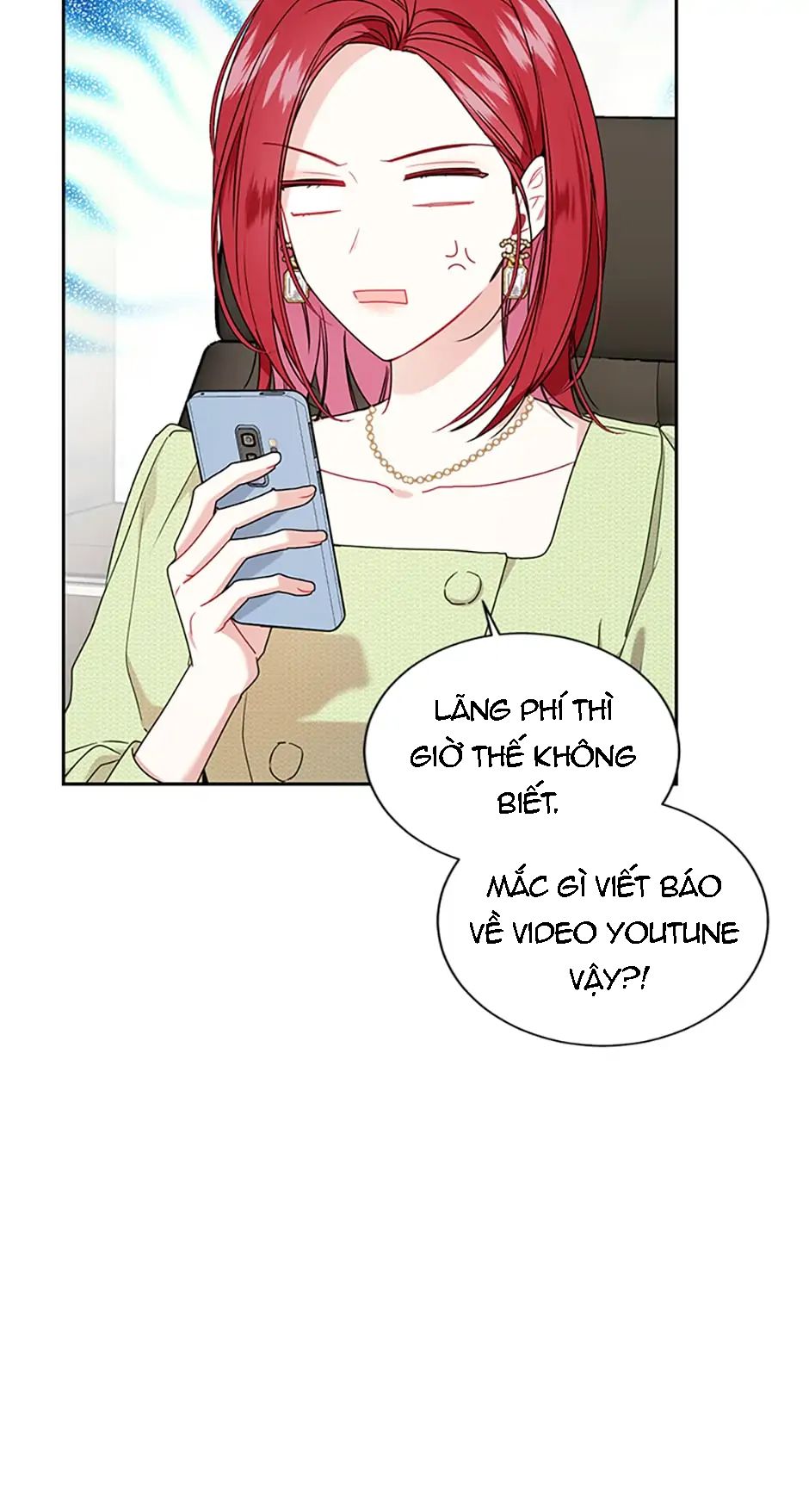 chỉ thị đặc biệt của sếp chapter 49.2 6