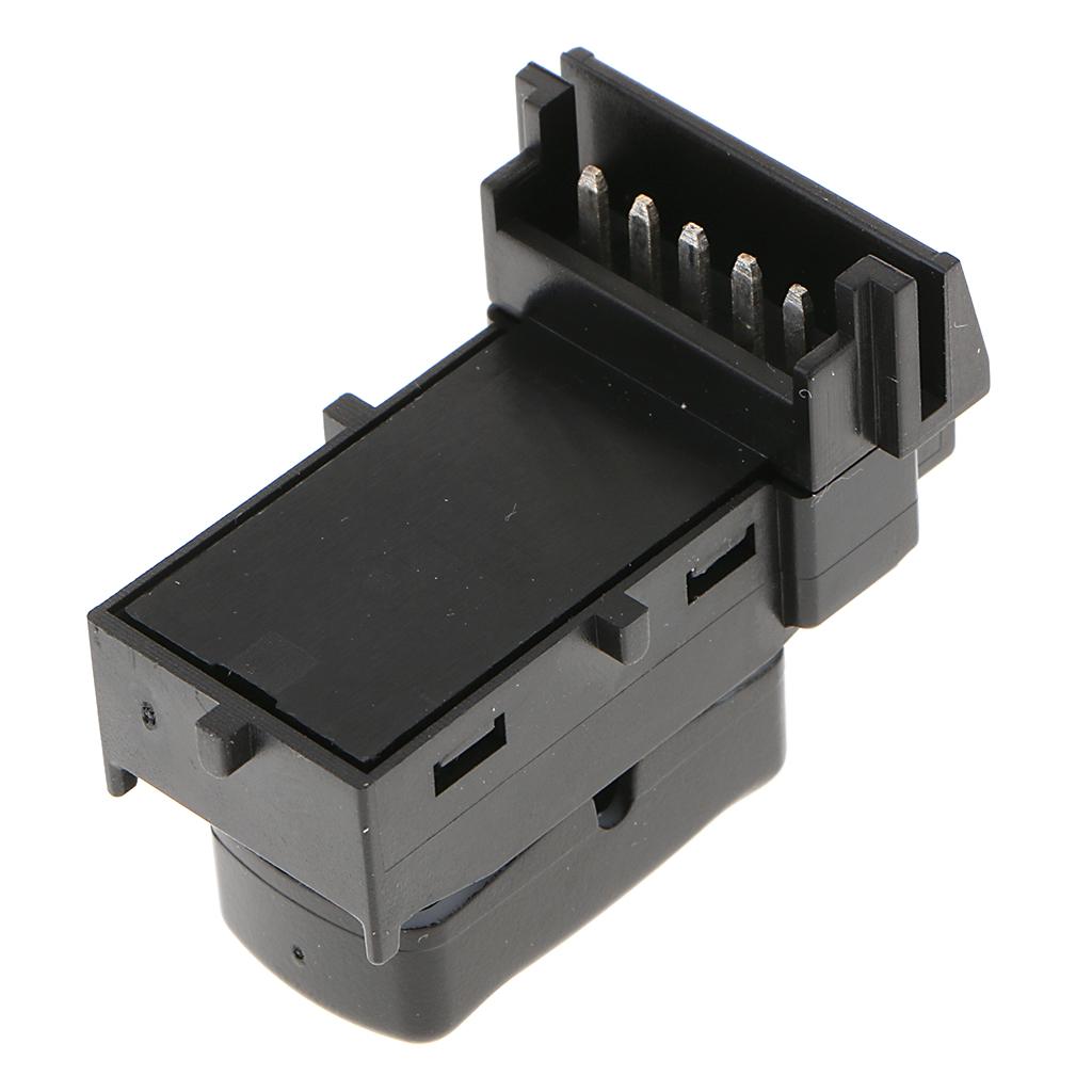 2pcs Power Door Lock