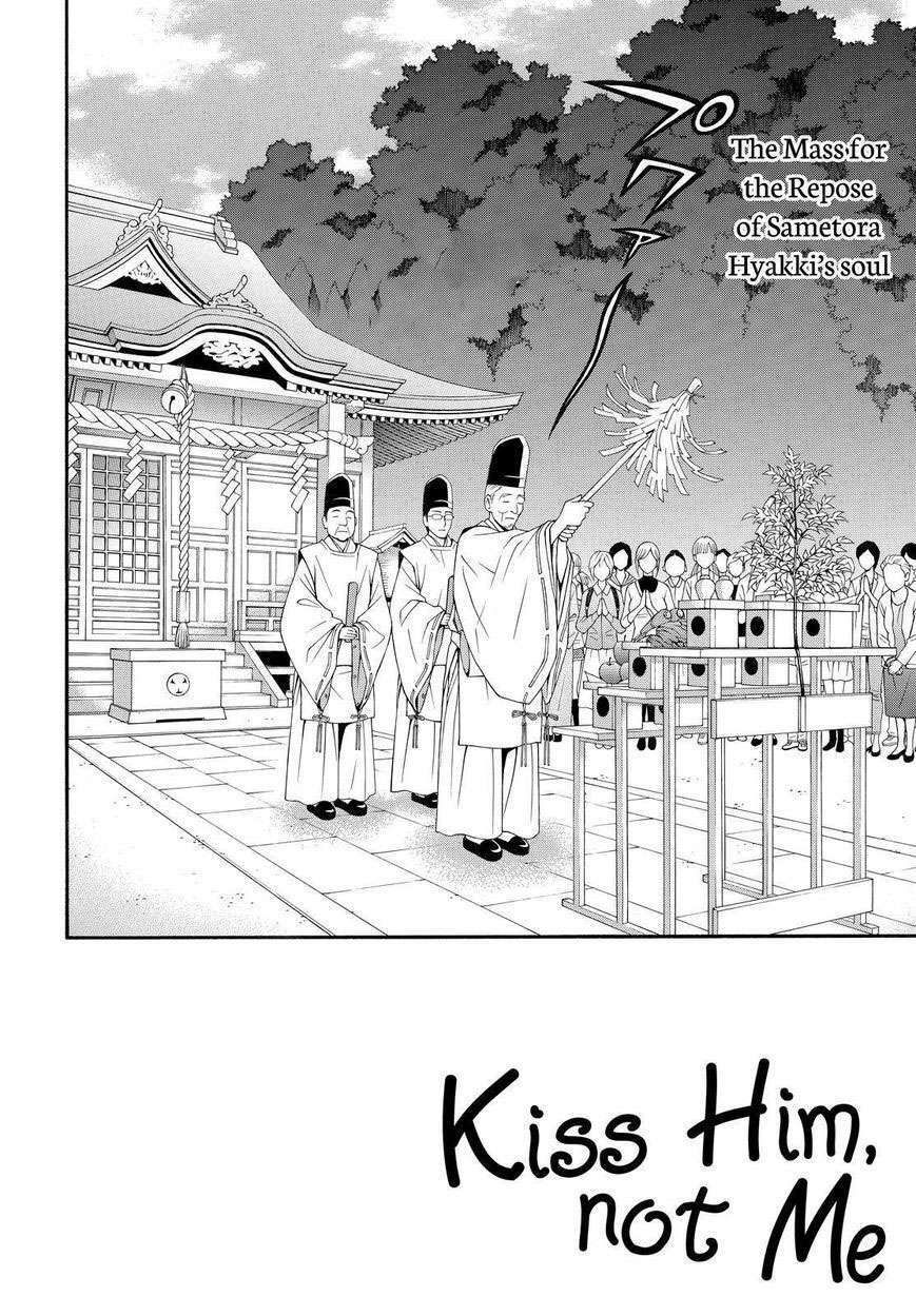 siêu cấp hủ nữ chapter 26 2