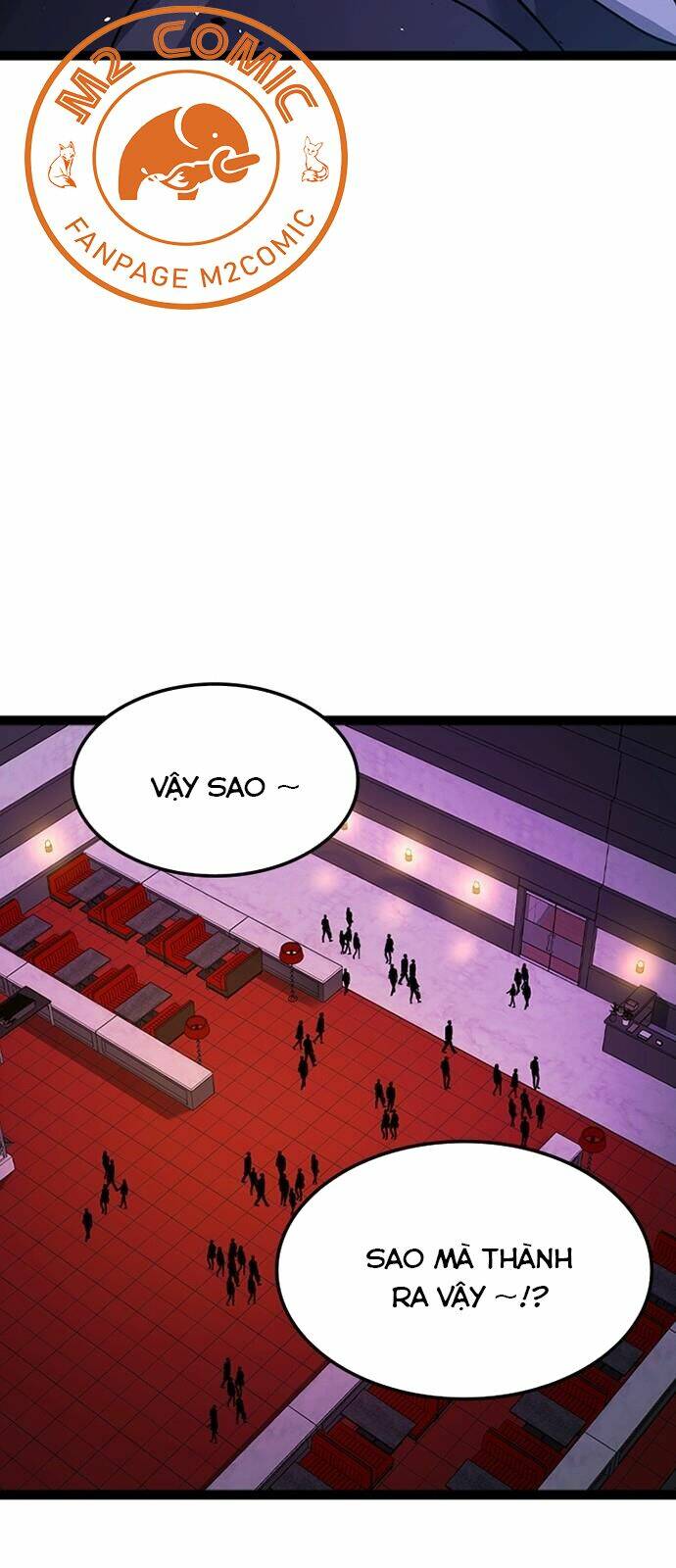 điểm chết chapter 26 16