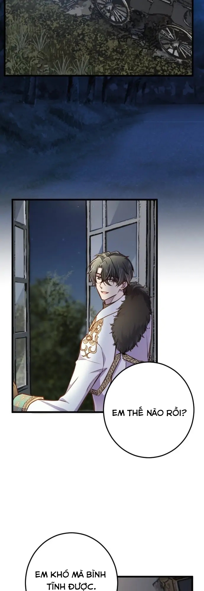 tình yêu thuần khiết chapter 37 36