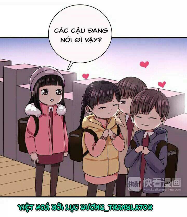 chào buổi sáng, hướng dương chapter 5 52