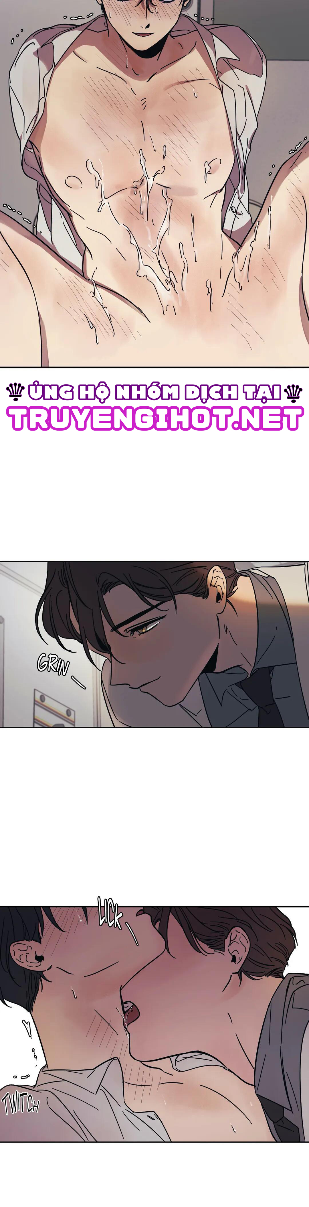 góc nhìn thứ ba (full) chapter 7.1 11