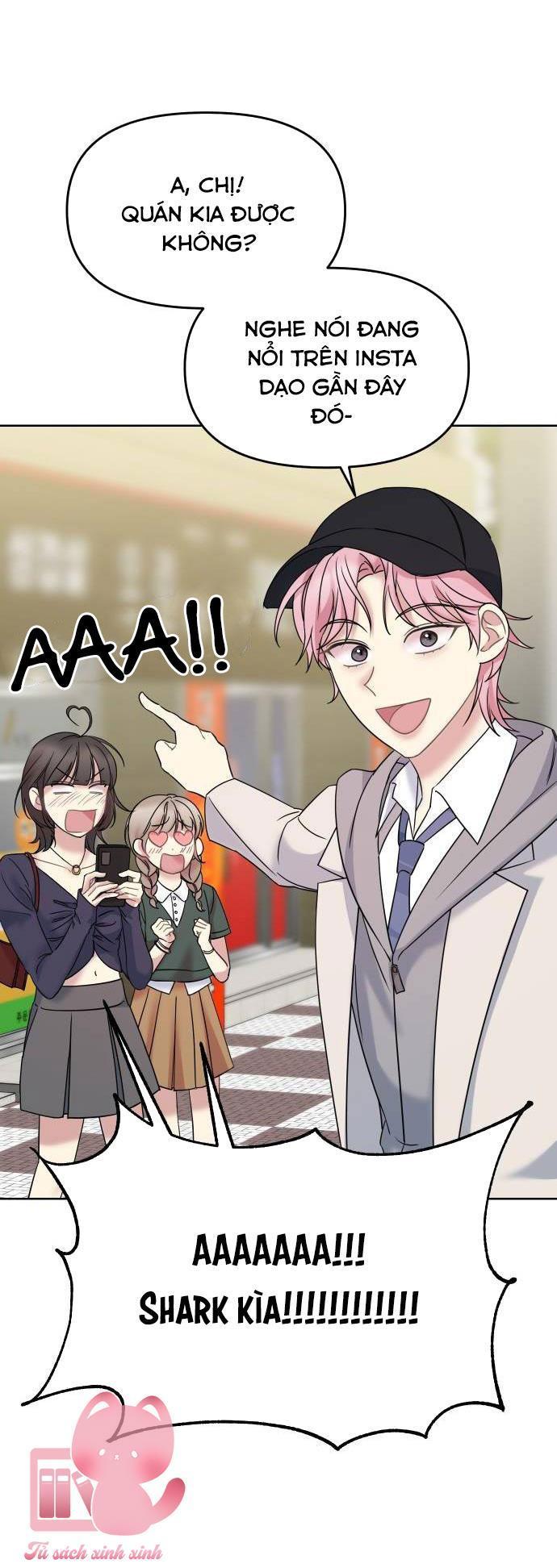 quản gia, làm ơn đấy! chapter 19 34