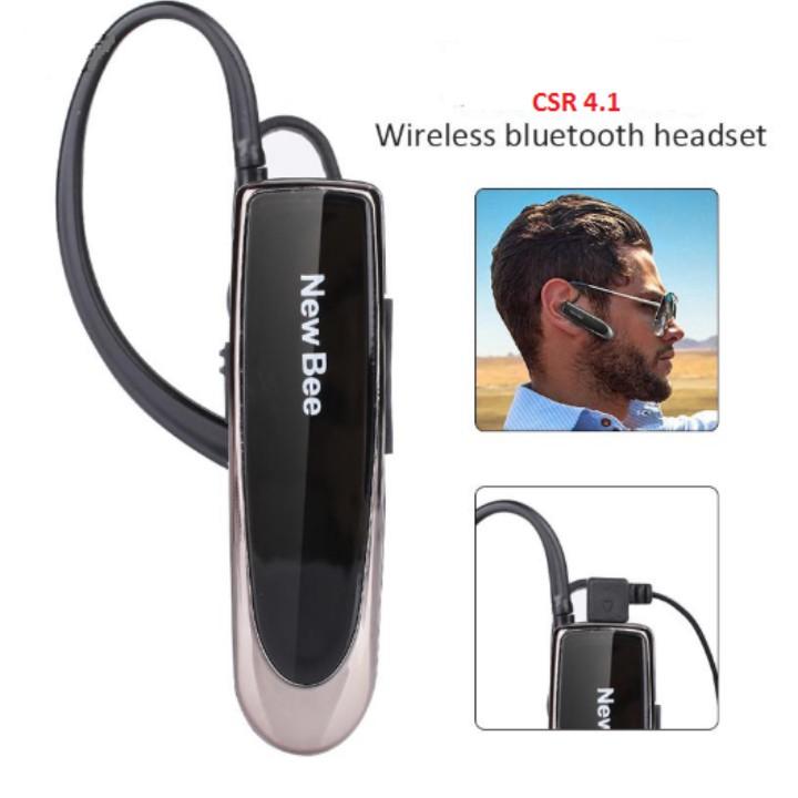 Tai nghe Bluetooth CSR 4.1