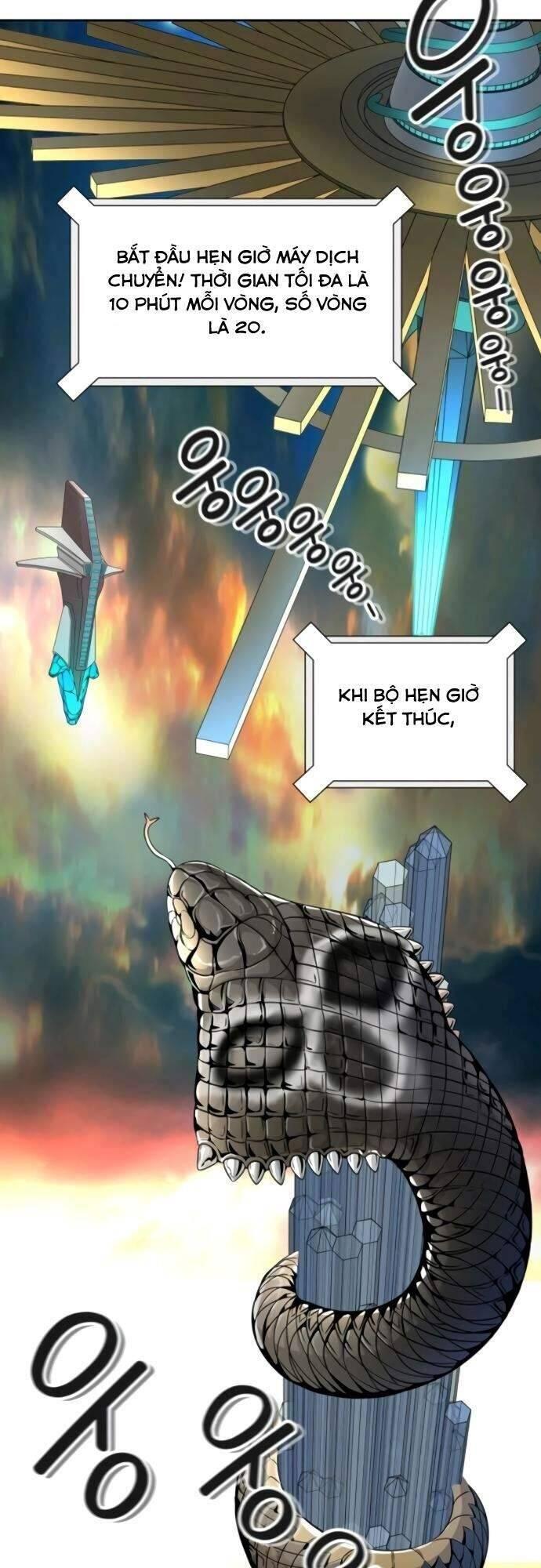 tòa tháp bí ẩn 2 chapter 487 2