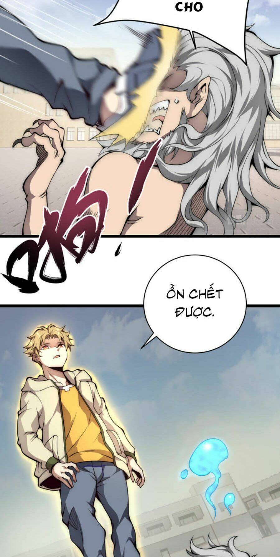 vạn vật hợp nhất chapter 8 44