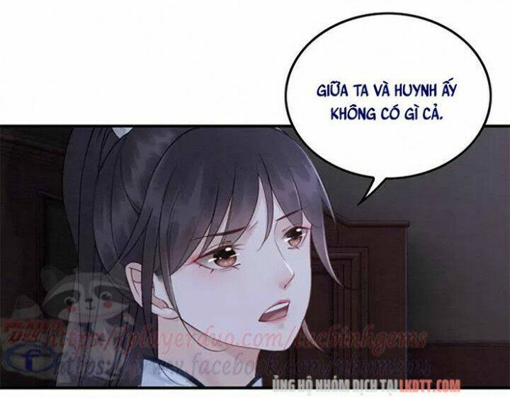 trọng sinh bá sủng nhiếp chính vương quá mạnh mẽ chapter 103 51