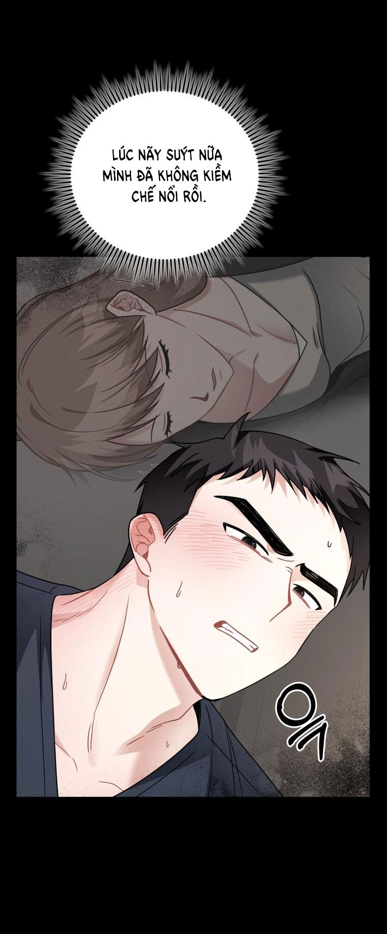 [18+] cùng trời cuối đất chapter 16.2 13