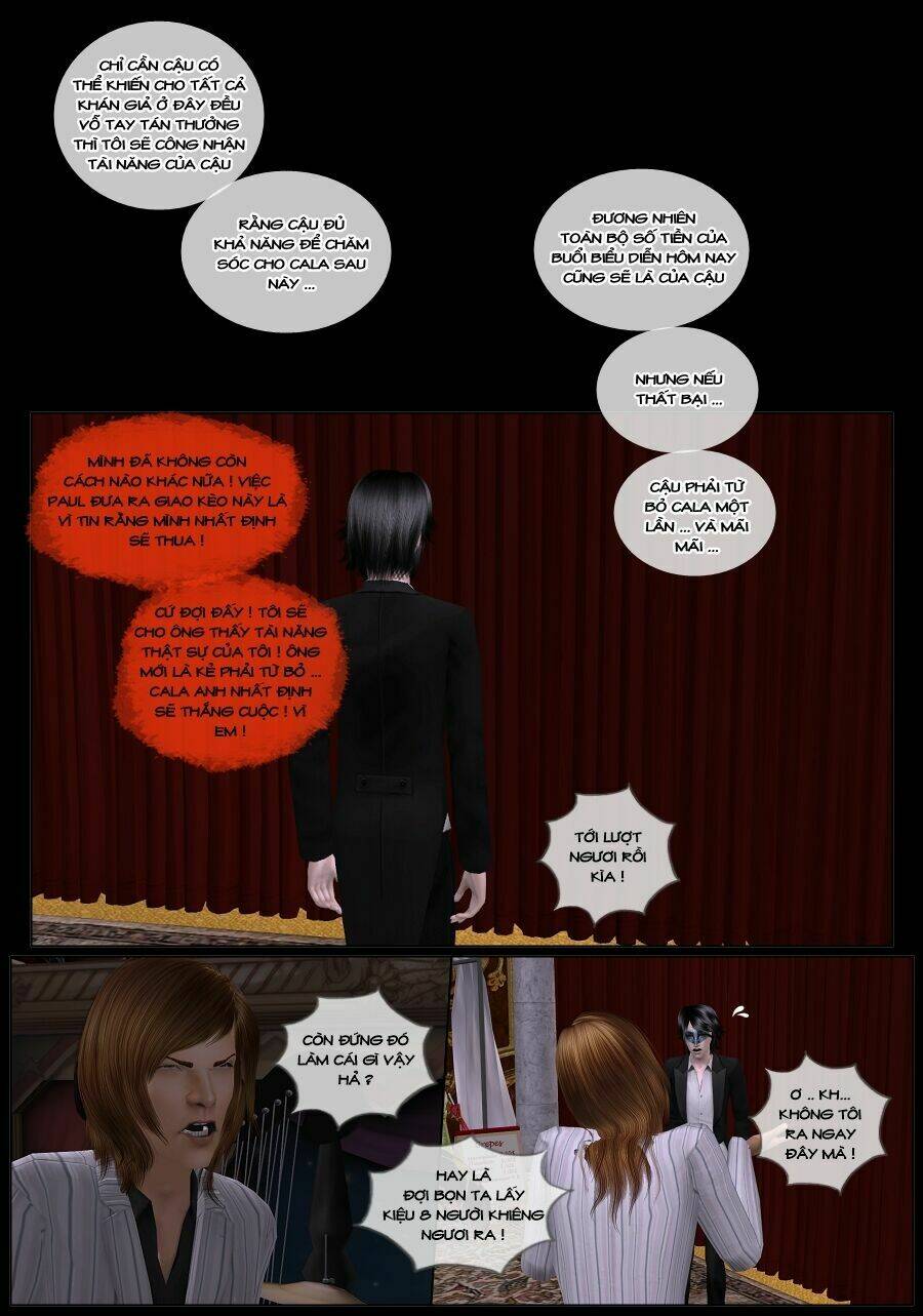 truyện sims - earl story chapter 88 5