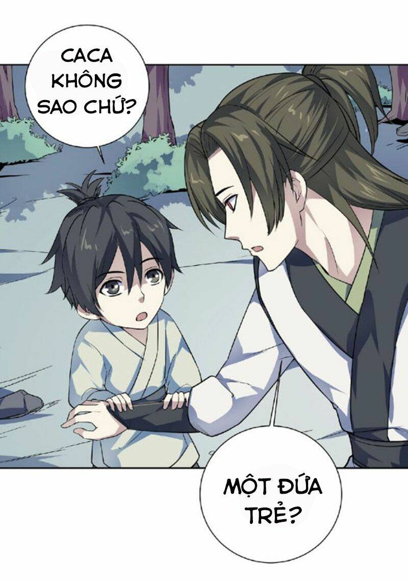 nghịch thiên đại thần chapter 52.5 3