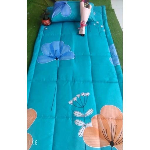 Nệm ngủ văn phòng 70cm x 1m8 dày 2cm