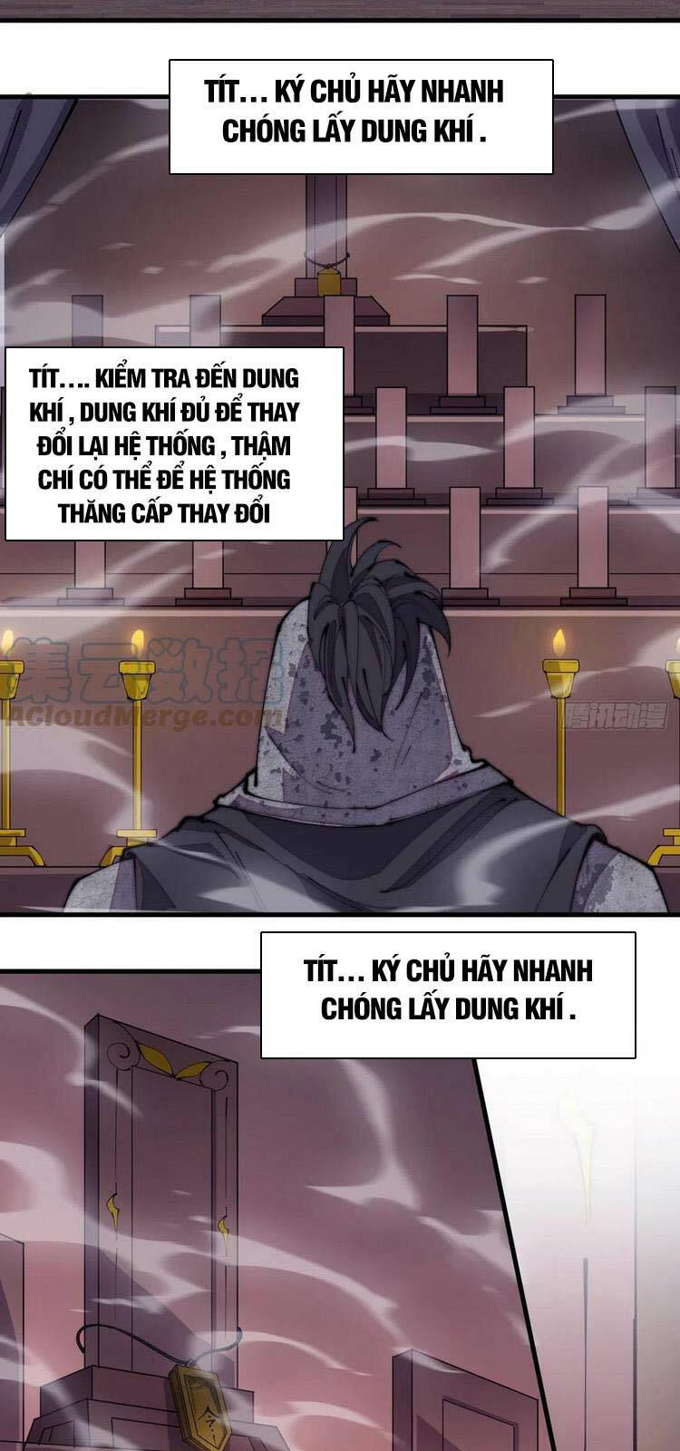 ta có một sơn trại chapter 191 23