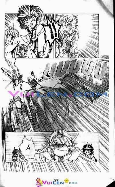 hiệp sĩ phép màu chapter 7 56