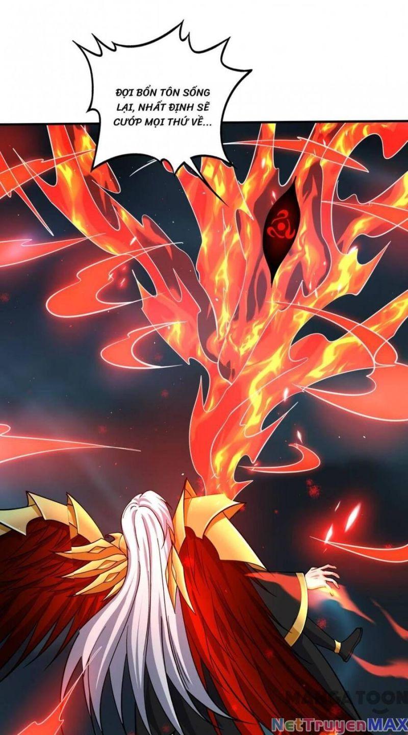 tối cường thần y tại đô thị chapter 317 12