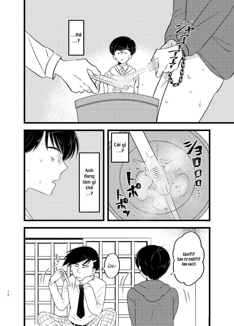 oneshot theo yêu cầu chapter 14 12