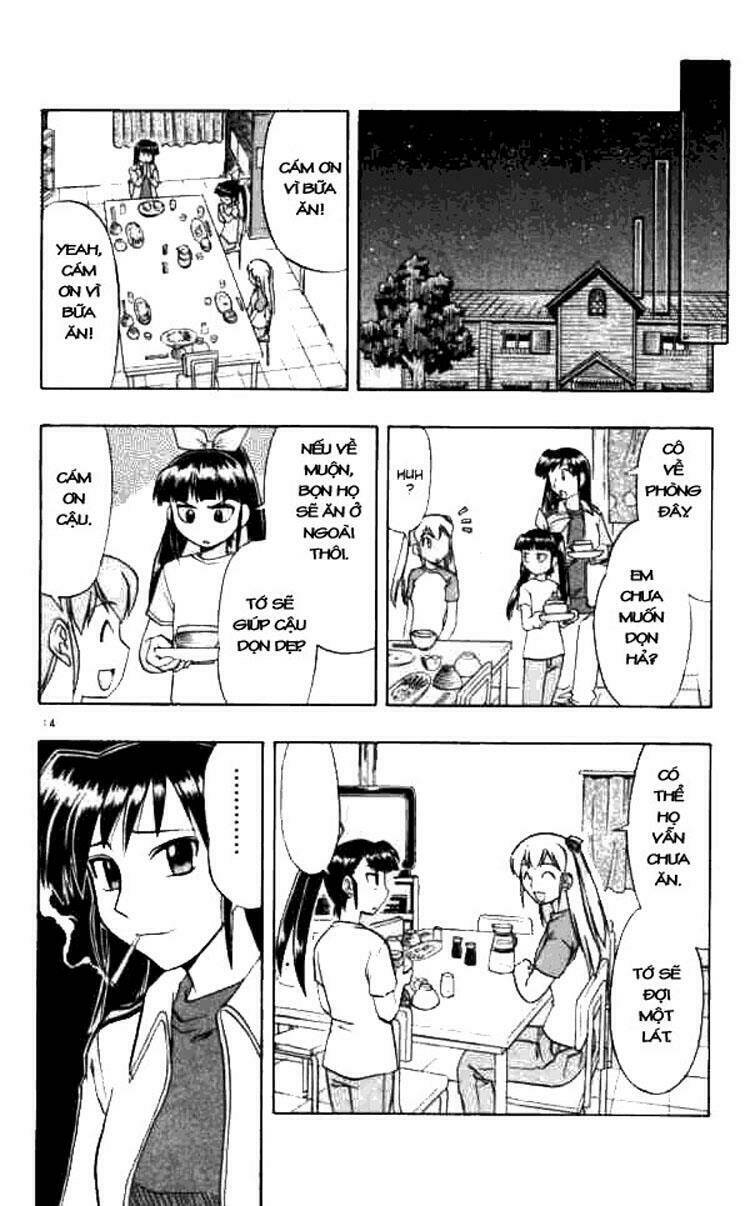 ai kora chapter 46 14