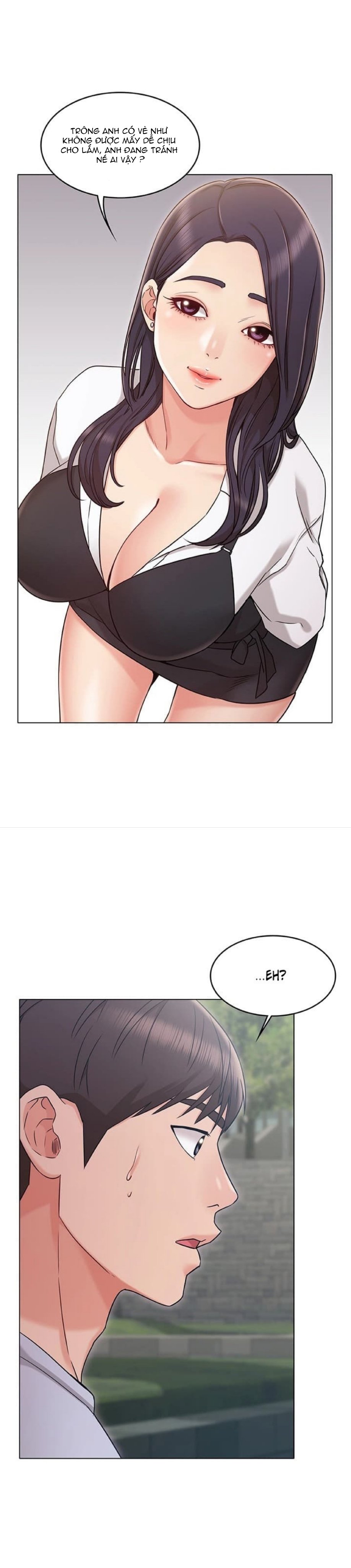 chị của bạn gái chapter 19 24