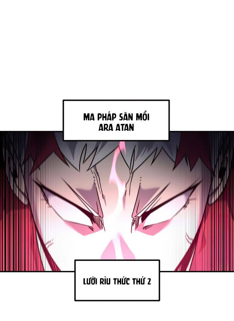 shaman - pháp sư chapter 77 37