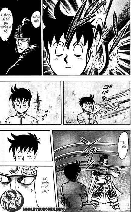 hoàng phi hồng phần 1 chapter 5 96