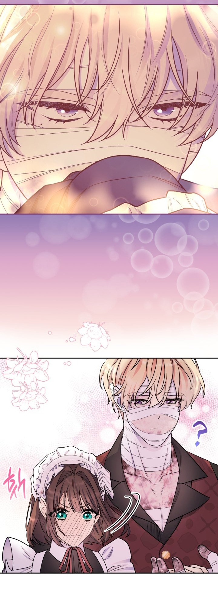 [18+] nếu cứu rỗi một cầm thú hư hỏng chapter 25.2 12