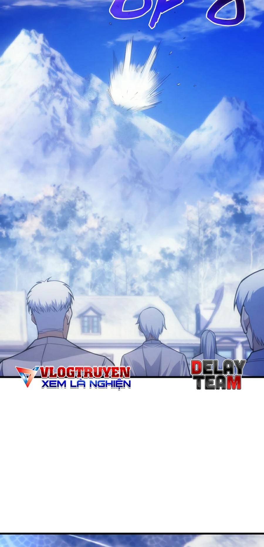 tái sinh ở dị giới, tôi từ công chức trở thành chiến thần chapter 13 45