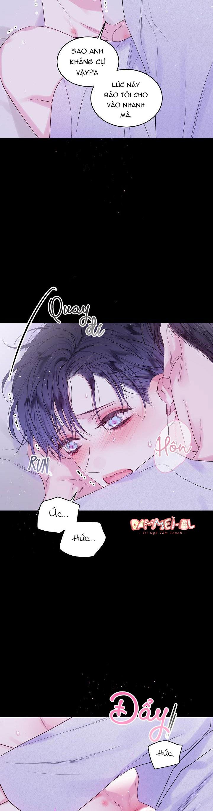 bình minh thứ hai chapter 12 15