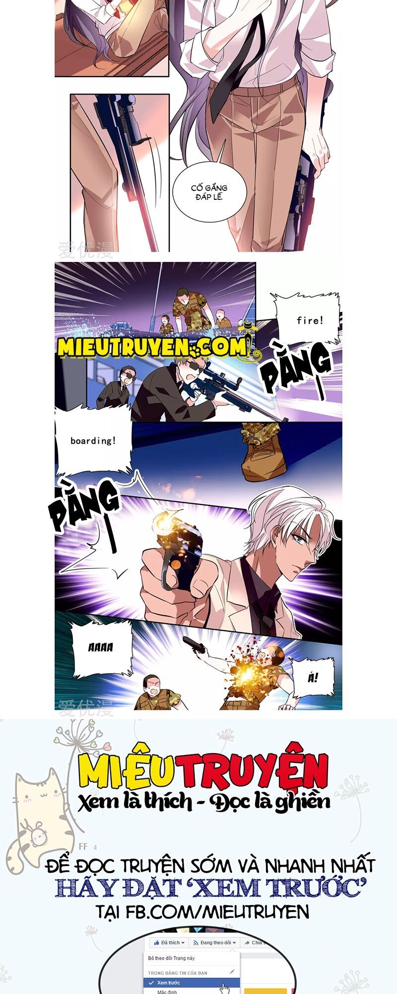 thâm hải nguy tình chapter 12 4