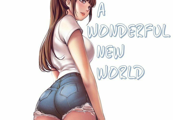 tân thế giới tuyệt vời chapter 1 78