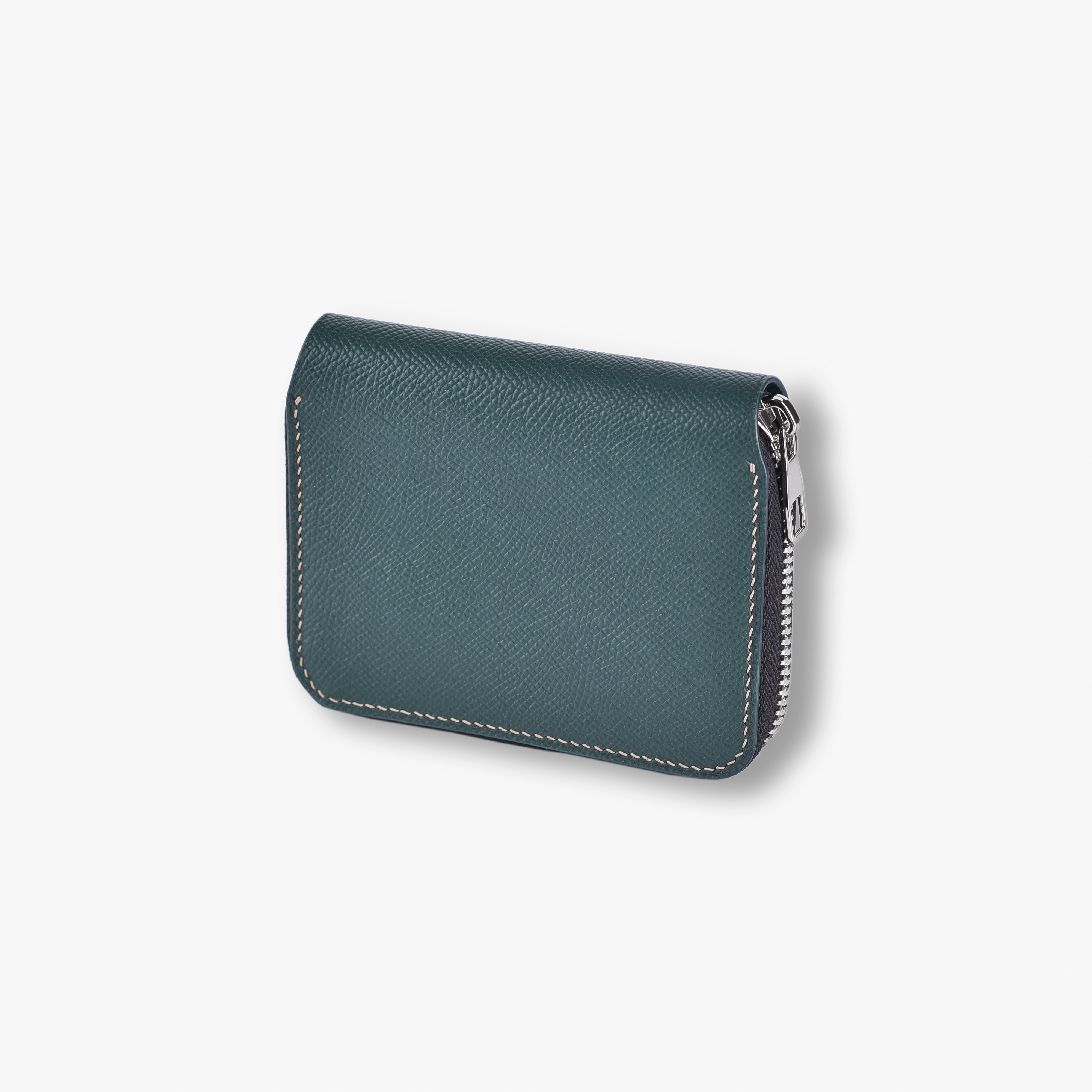 Ví nữ zip nhỏ tiện lợi đẳng cấp BSB Leather BSB 1146
