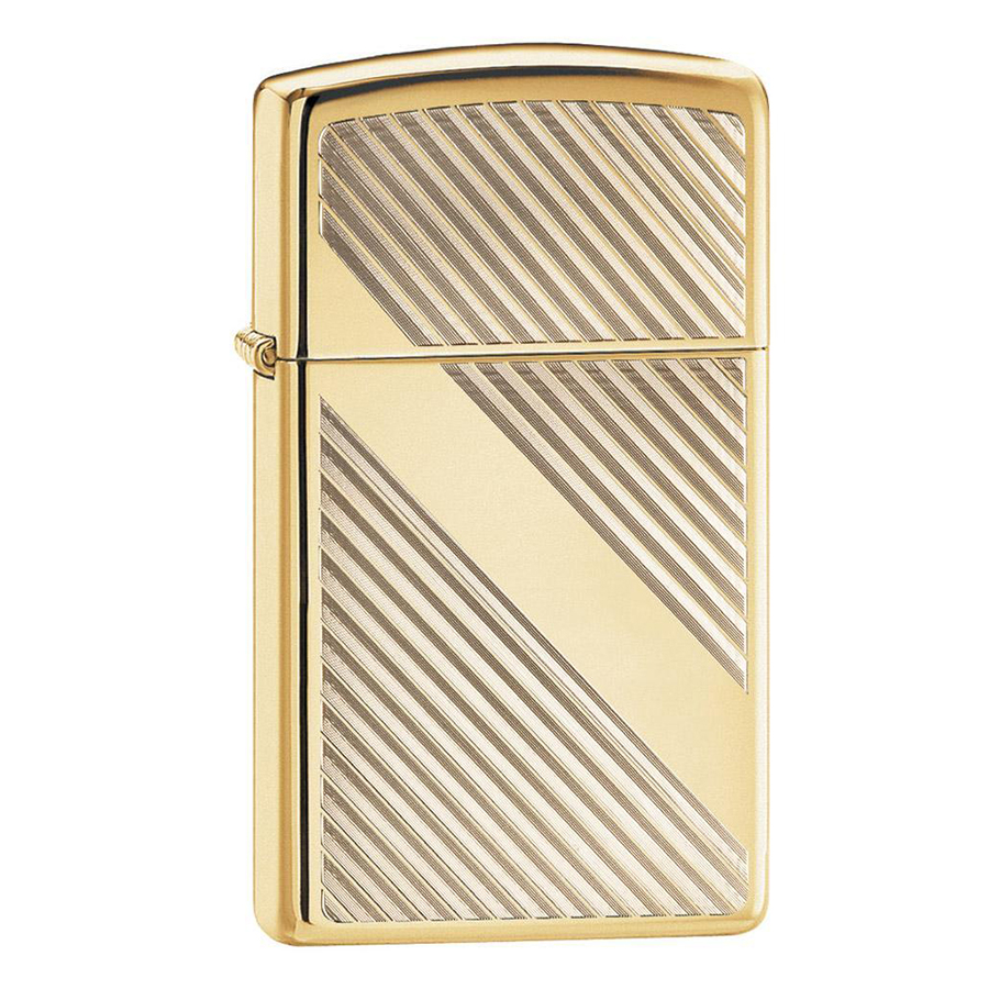 Bật Lửa Zippo Lines Design 29724