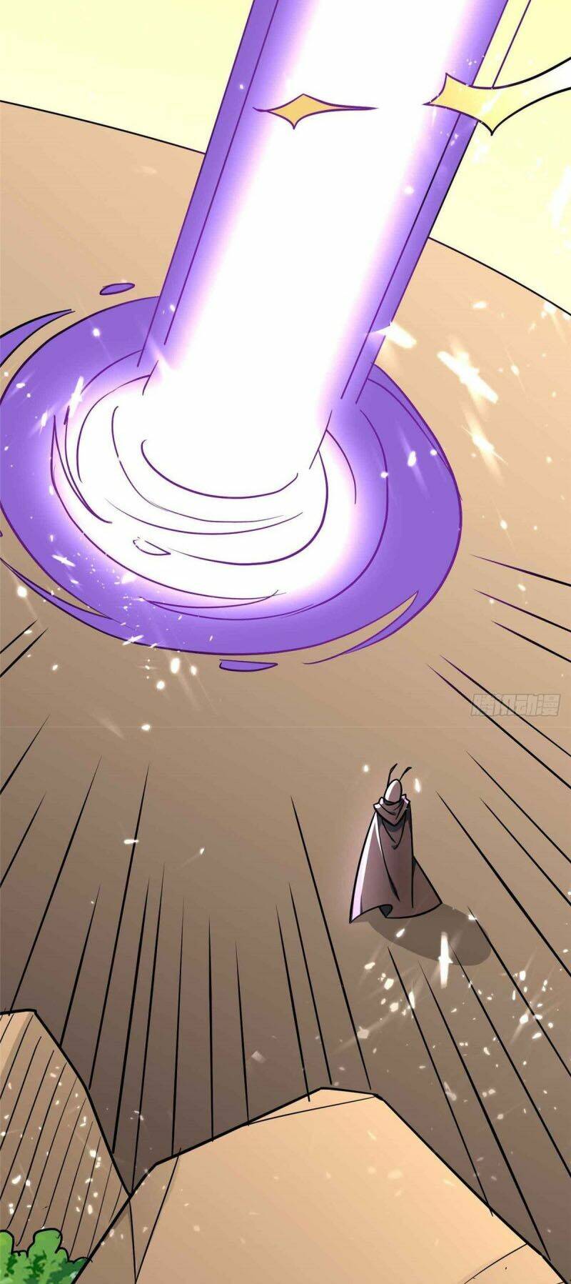 vạn giới tiên vương chapter 160 25