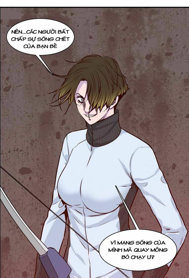 vua của vong linh chapter 154 7