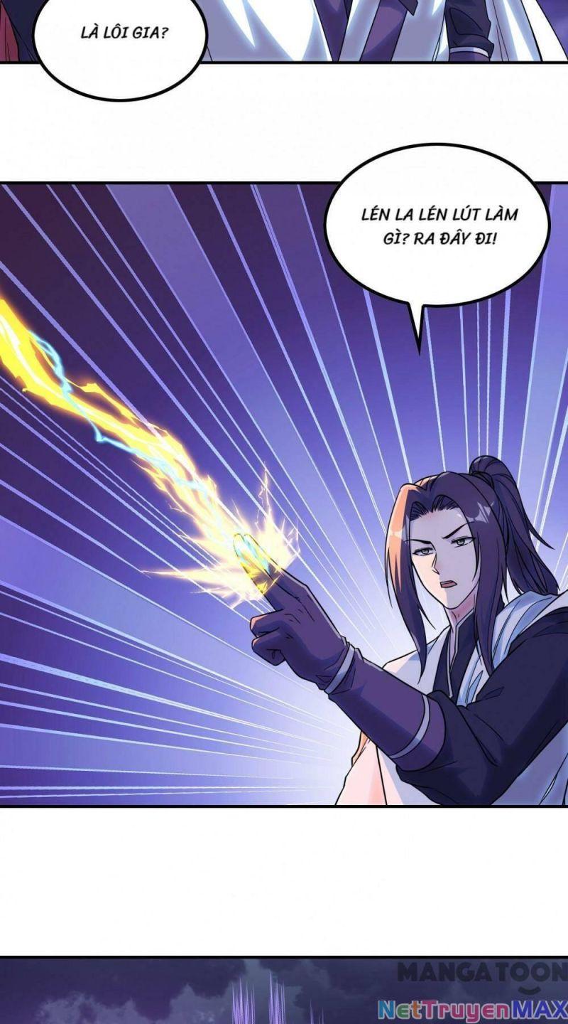 đệ nhất người ở rể chapter 204 15